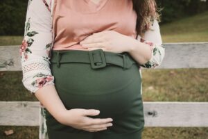 posizioni per rimanere incinta
