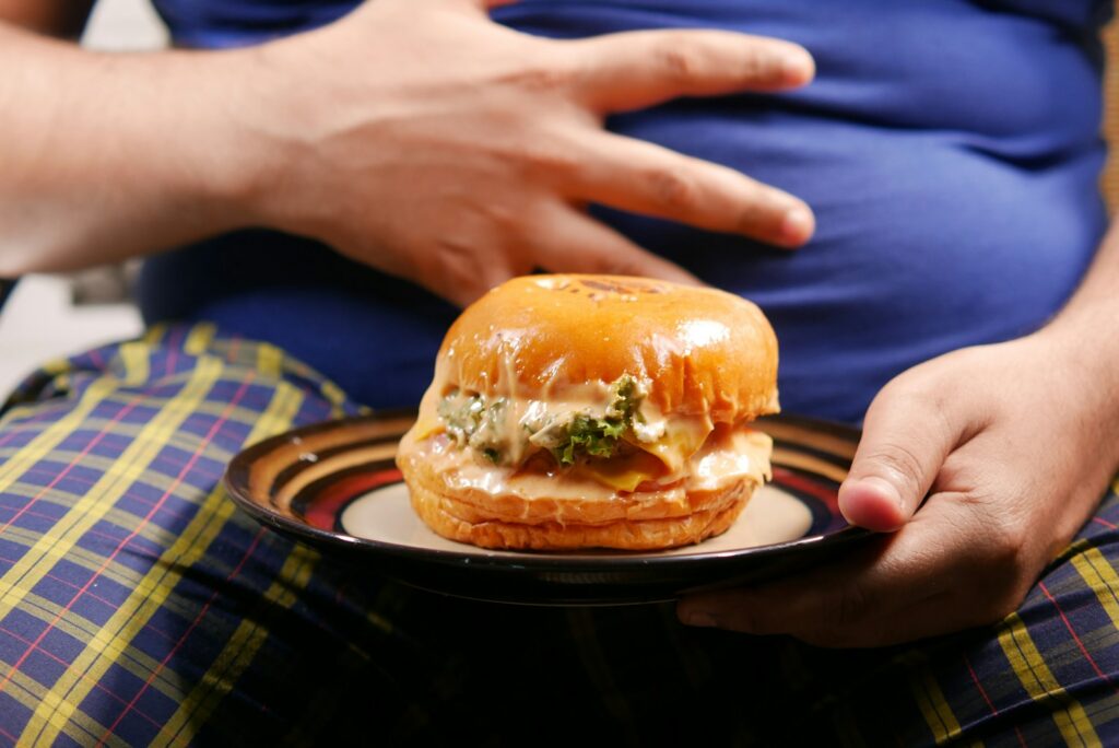 alimenti per rimanere incinta